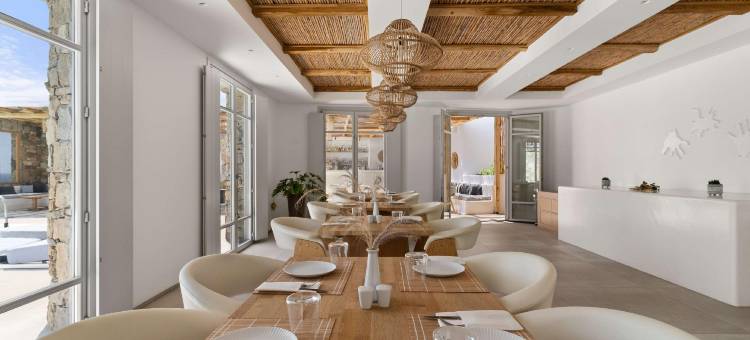 米克诺斯丽笙伊芙利亚度假村(Radisson Blu Euphoria Resort, Mykonos)图片