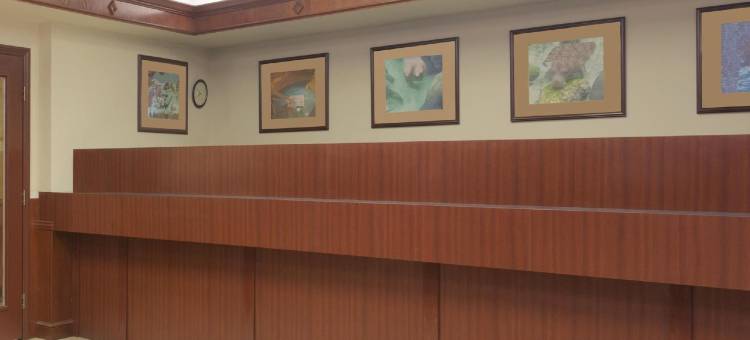 克里斯特尔里弗戴斯酒店(Days Inn by Wyndham Crystal River)图片