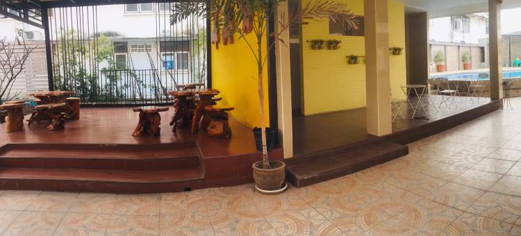 大城酒店(Ayothaya Hotel)图片