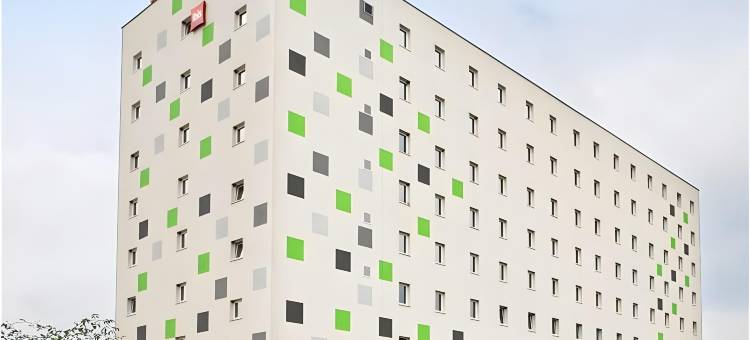 宜必思索非亚机场酒店(Ibis Sofia Airport Hotel)图片