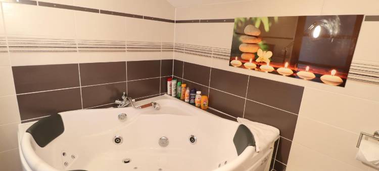 白莲酒店(Le Lotus Blanc)图片