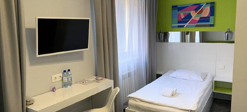 马克西姆公园酒店(Maksim Park-Hotel)图片