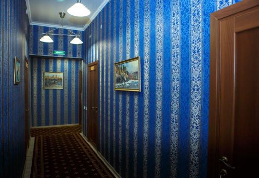 Abazhur Hotel Hotel Overview