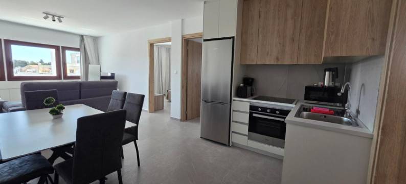 Kentrikon 1924 套房(Two-Bedroom Suites by Kentrikon 1924 Boutique Hotel, Old Town)图片