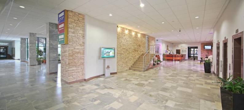 观光客酒店(Hotel Tourist Minsk)图片