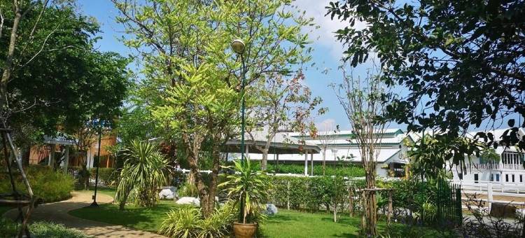 December To Remember House图片