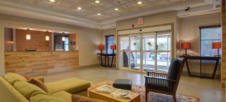 科尼尔斯丽怡酒店(Country Inn & Suites by Radisson, Conyers, GA)图片