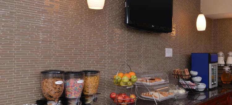 莫尼I-57凯艺酒店(Quality Inn Monee I-57)图片