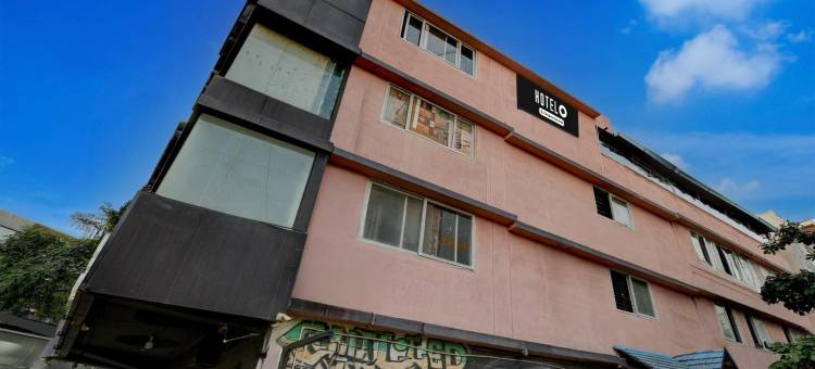 Hotel O Kodgehalli Railway Station Formerly Brew & Rest Inn图片