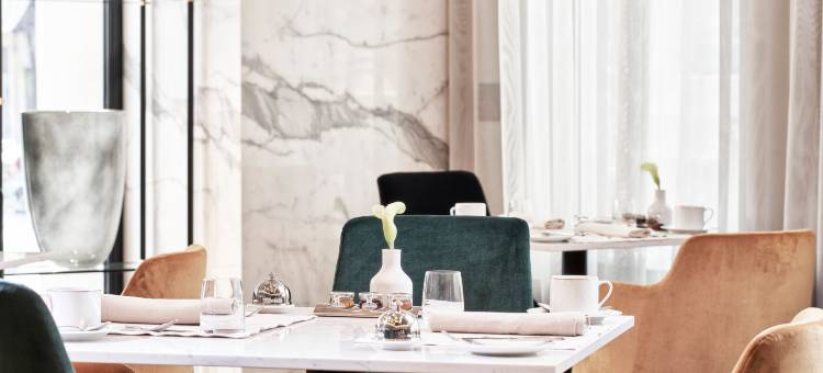 傲途格精选学院酒店(Academias Hotel, Autograph Collection)图片