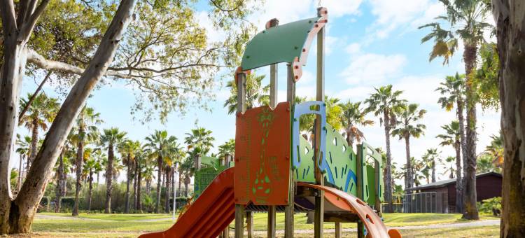 万豪阿尔加维Salgados度假村(Marriott Residences Salgados Resort, Algarve)图片