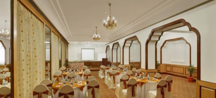 印度阿洼德酒店(India Awadh Hotel)图片