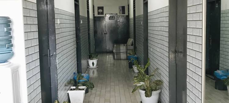 法凡经济型酒店(Fafan Budget Hotel)图片