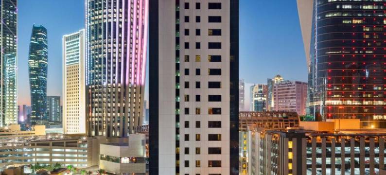 宜必思沙迦酒店(Ibis Sharq)图片