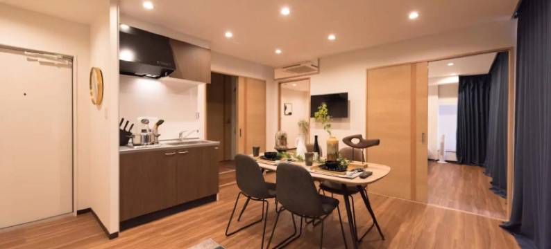 寅酒店 晴空塔(Tora Hotel Skytree)图片