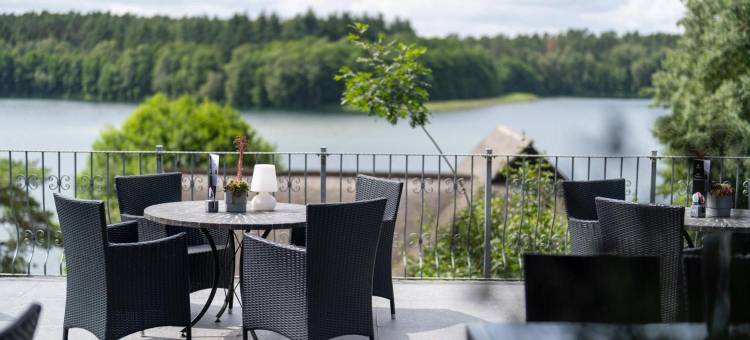 德雷威特兹范德瓦克自然度假村(Van der Valk Naturresort Drewitz)图片