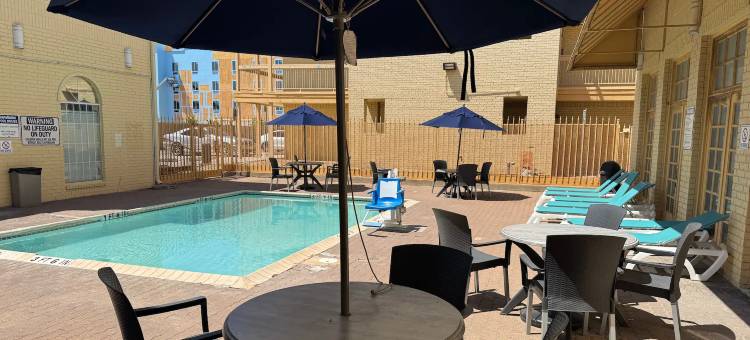 乔治敦戴斯酒店(Days Inn by Wyndham Georgetown)图片