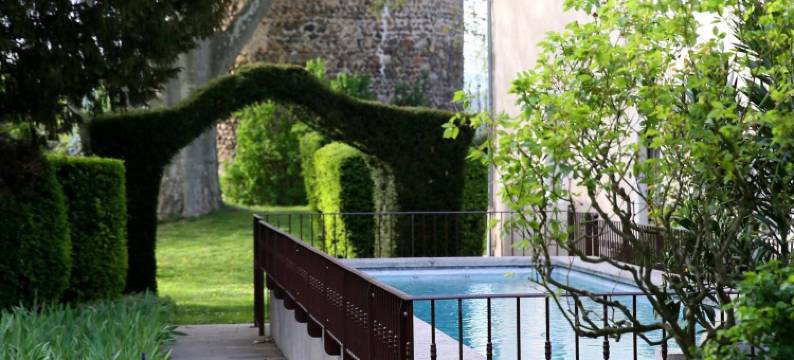 闪亮星辰住宿加早餐旅馆(Domaine la Bonne Etoile)图片