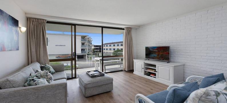 梅里玛苑假日公寓(Merrima Court Holiday Apartments)图片