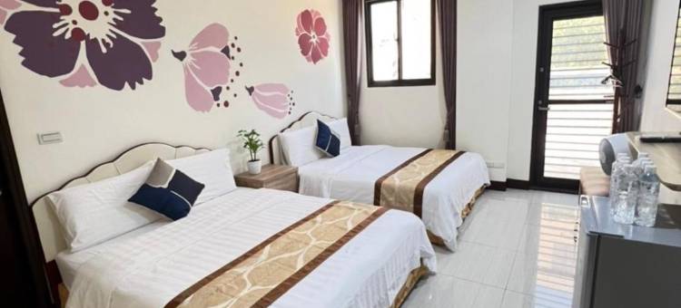 幸福阳光民宿图片