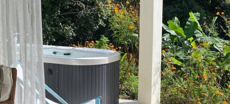 阿拉亚佛得角酒店(Alaya Verde Bed & Breakfast)图片