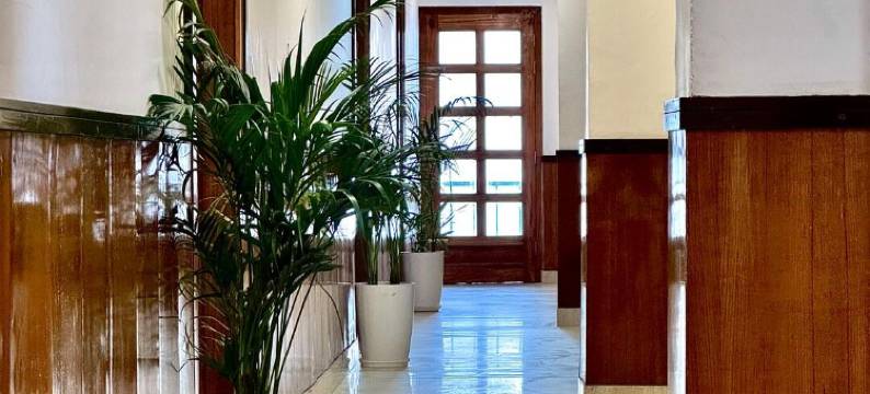 AB's 住所-精品酒店(ABs Abode A Boutique Hotel)图片