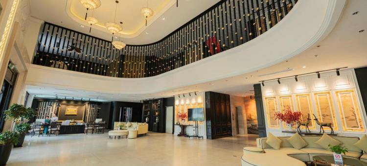 Green Dragon Boutique Hotel图片