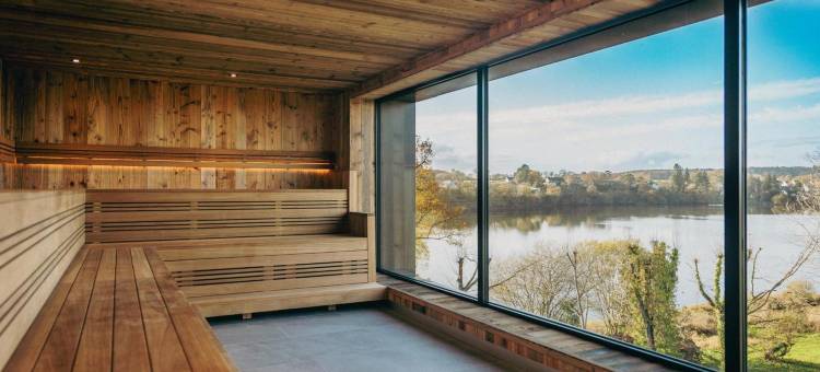 Best Western Plus le Roi Arthur Hotel et Spa图片