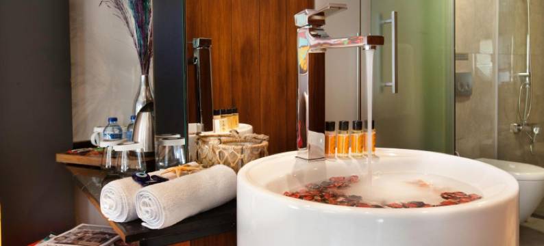 多加拉塔酒店(Duo Galata Hotel)图片