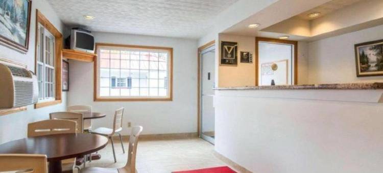 伊康旅馆(Econo Lodge)图片