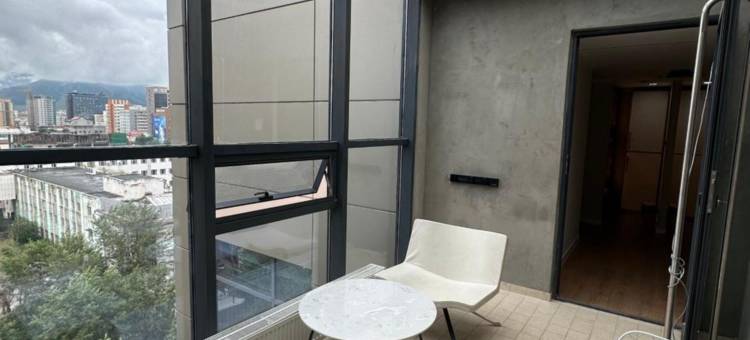 欢乐旅舍(The Joy Hostel)图片
