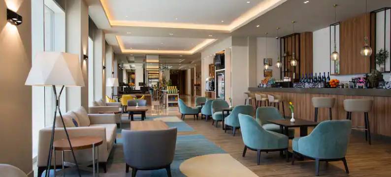 Hilton Garden Inn Agdam图片