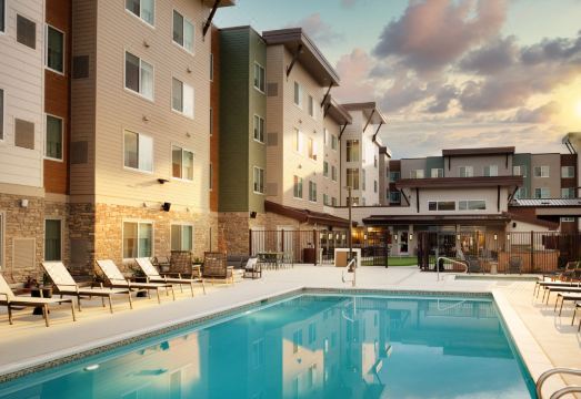 Residence Inn Reno South Hotel Overview