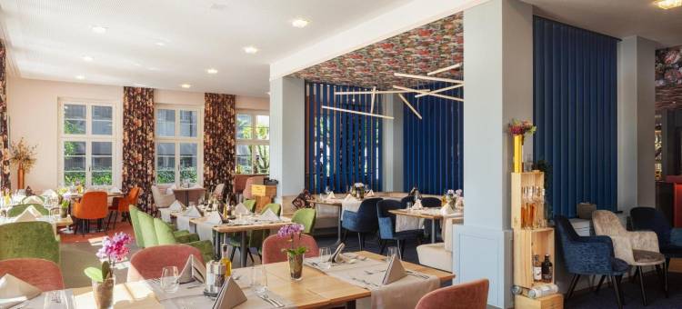 维德瑙 B_智能酒店(B-Smart Hotel Widnau)图片