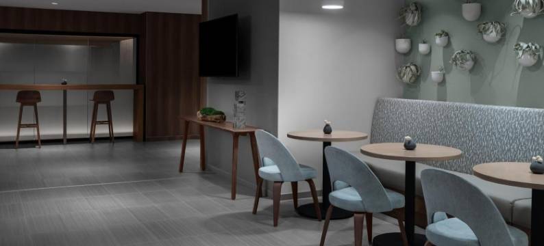 圣安东尼奥河滨步道源宿酒店(Element San Antonio Riverwalk)图片