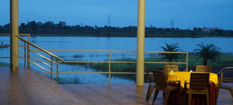 尼尔农场及度假村(Neel Farms and Resort)图片