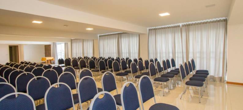 大西洋酒店(Hotel Atlântico)图片