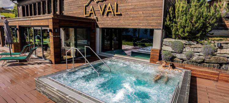 山谷 Spa 酒店(La Val Hotel & Spa)图片