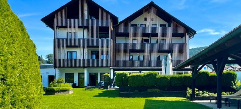 Das Kronberg - 限成人(Das Kronberg Hotel - Adults Only - Inkl Soft- Und Heißgetränkeflat)图片