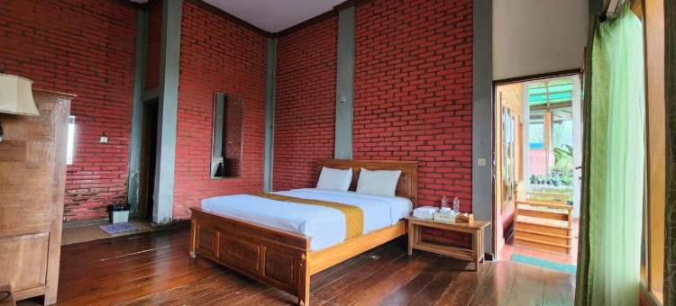 伊思坦纳佩塔尼酒店(Istana Petani Hotel)图片