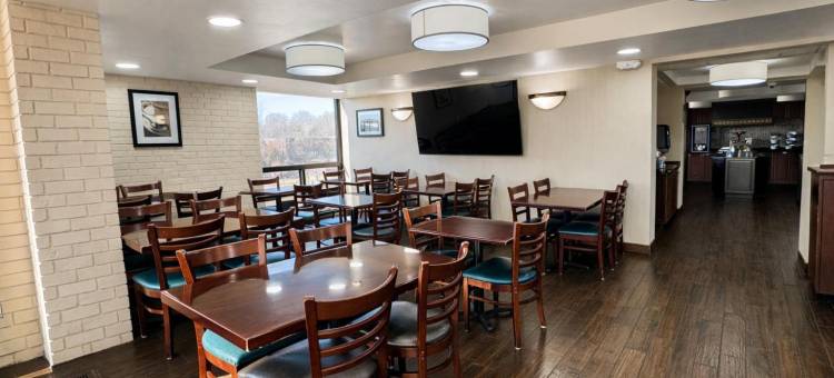 莲花体育场酒店(Hotel Lotus Kansas City Stadium)图片