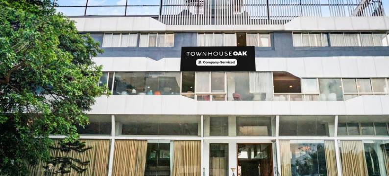 Townhouse Oak Hadapsar图片