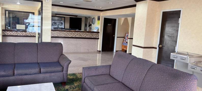 科珀斯克里斯蒂速8酒店(Super 8 by Wyndham Corpus Christi)图片