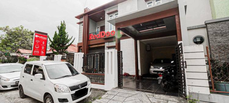 斯波特昂1936曼德旅馆(Spot on 1936 Mande Guesthouse)图片