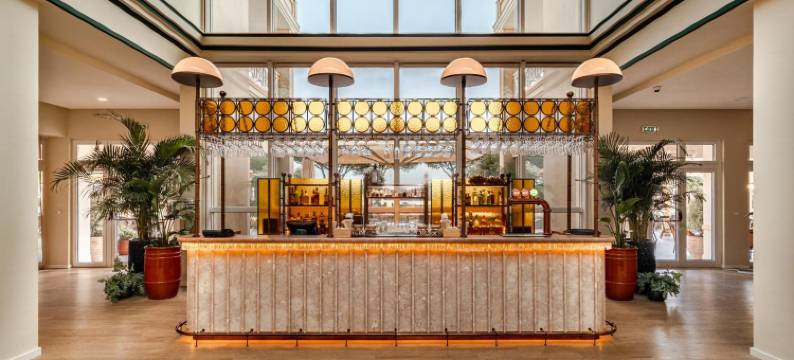 欧尼里亚坤塔马林哈酒店(Onyria Quinta da Marinha Hotel)图片