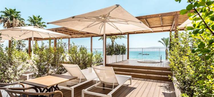 加雷基内瑞特酒店(Galei Kinneret Hotel)图片