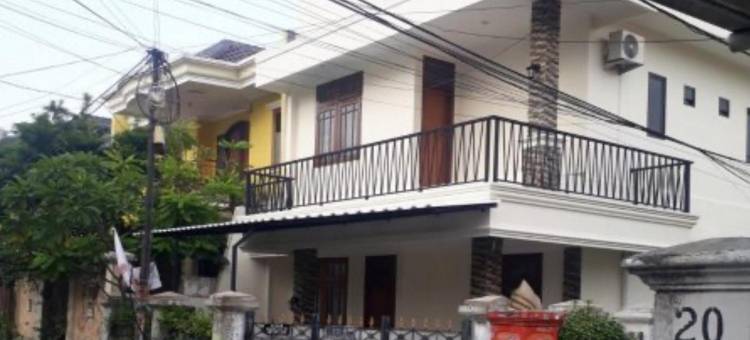 O Ezhar Boka 民宿，靠近 GOR Sulis 羽毛球馆(Hotel O Ezhar Boka Homestay Near GOR Sulis Bulutangkis)图片