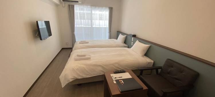 格兰利夫宫古岛(Hotel GranLeaf Miyakojima)图片