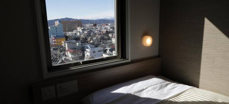 Super Hotel Sano Fujioka图片