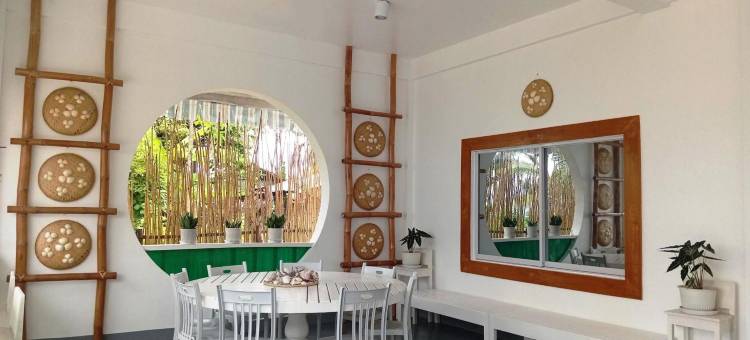 Villa Darroca Beach House图片